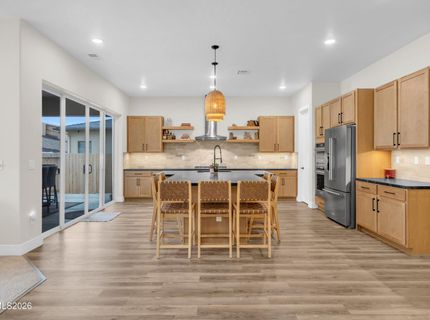 11646 Neff Ranch Drive, Sparks, NV 89441 Photo