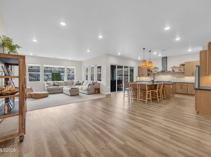 11646 Neff Ranch Drive, Sparks, NV 89441 Photo