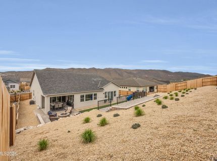 11646 Neff Ranch Drive, Sparks, NV 89441 Photo