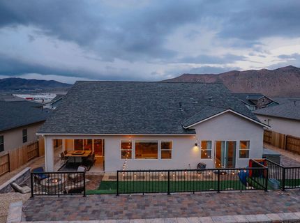 11646 Neff Ranch Drive, Sparks, NV 89441 Photo