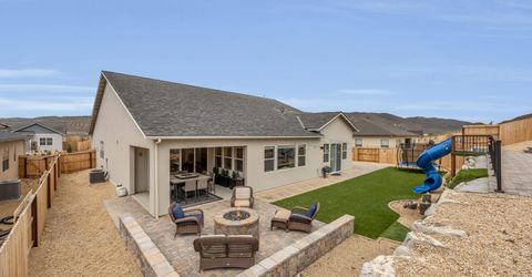 11646 Neff Ranch Drive, Sparks, NV 89441 Photo