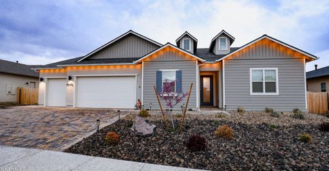 11646 Neff Ranch Drive, Sparks, NV 89441 Photo