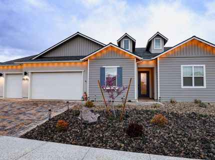 11646 Neff Ranch Drive, Sparks, NV 89441 Photo