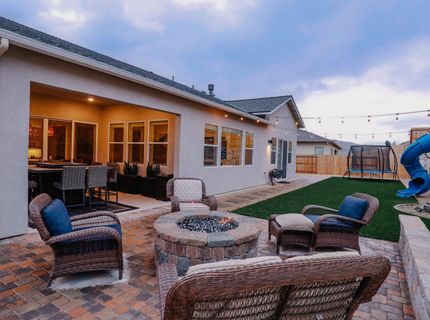 11646 Neff Ranch Drive, Sparks, NV 89441 Photo