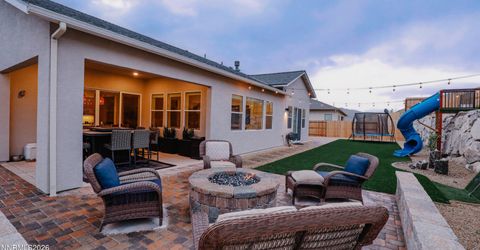 11646 Neff Ranch Drive, Sparks, NV 89441 Photo