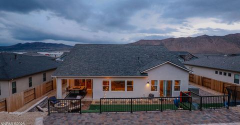 11646 Neff Ranch Drive, Sparks, NV 89441 Photo