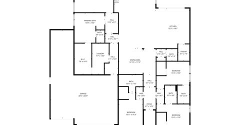 11646 Neff Ranch Drive, Sparks, NV 89441 Photo