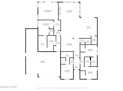 11646 Neff Ranch Drive, Sparks, NV 89441 Photo