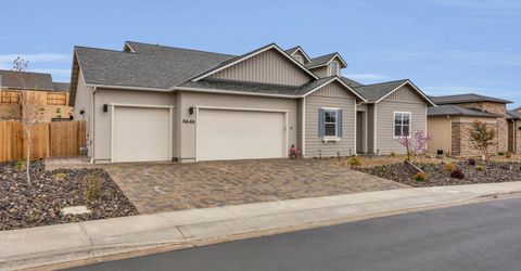 11646 Neff Ranch Drive, Sparks, NV 89441 Photo