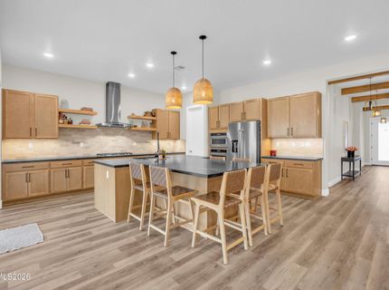 11646 Neff Ranch Drive, Sparks, NV 89441 Photo