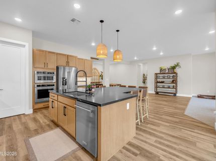 11646 Neff Ranch Drive, Sparks, NV 89441 Photo