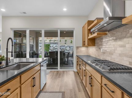 11646 Neff Ranch Drive, Sparks, NV 89441 Photo