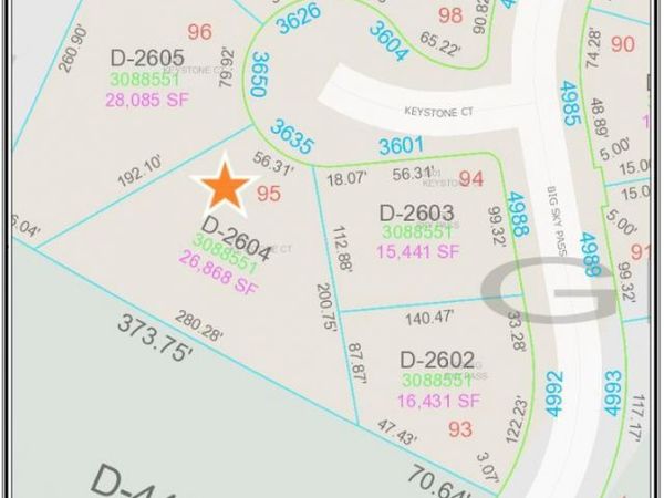 3635 KEYSTONE COURT, De Pere, WI 54115