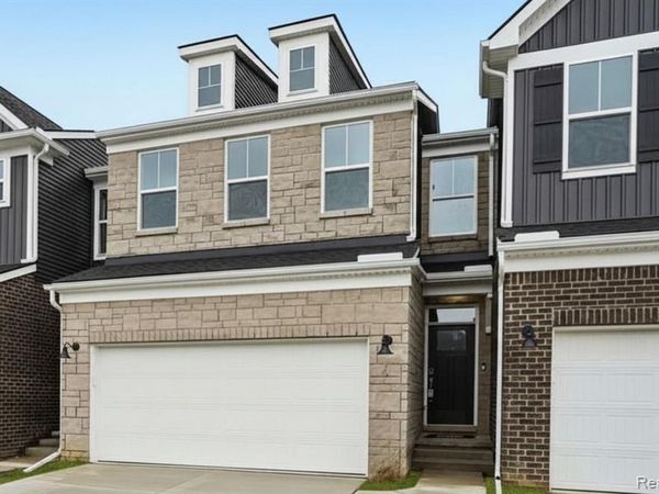 1462 Superior Drive, Milford Twp, MI 48381