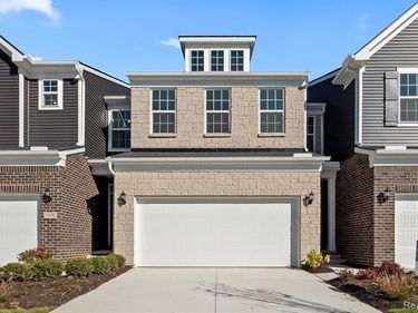 1462 Superior Drive, Milford Twp, MI 48381