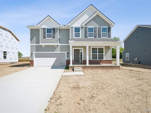 27110 Gallop Way, Saline Twp, MI 48176