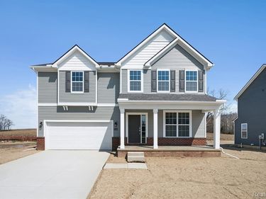 27110 Gallop Way, Saline Twp, MI 48176