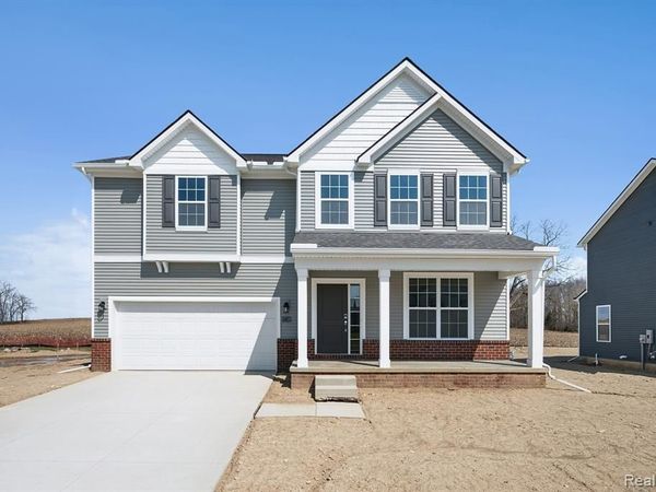 27110 Gallop Way, Saline Twp, MI 48176