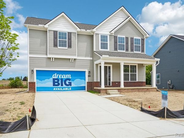 27110 Gallop Way, Saline Twp, MI 48176