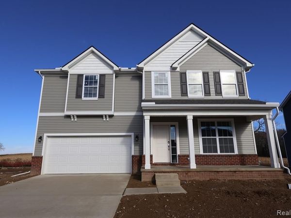 27110 Gallop Way, Saline Twp, MI 48176