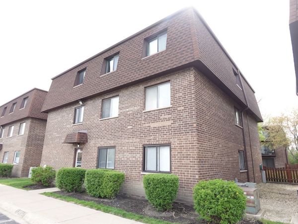 9813 Bianco Terrace, Unit A, Des Plaines, IL 60016