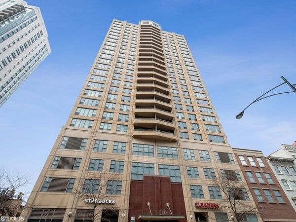200 N Jefferson Street , Unit 1509, Chicago, IL 60661