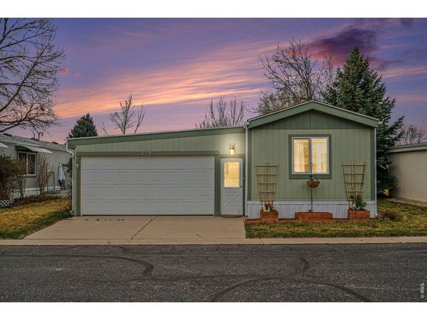 1826 Sandstone Ct, Unit 86, Loveland, CO 80537