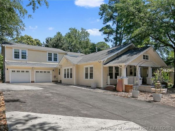 1208 Goodview Ave, Fayetteville, NC 28305