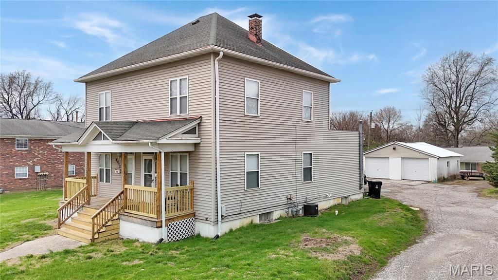 2273 Frank Scott Parkway, Belleville, IL 62223 Main Photo