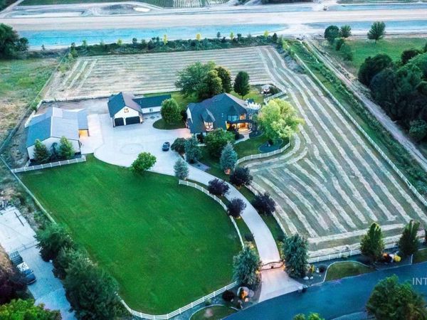 4039 Saint James Loop, Nampa, ID 83687