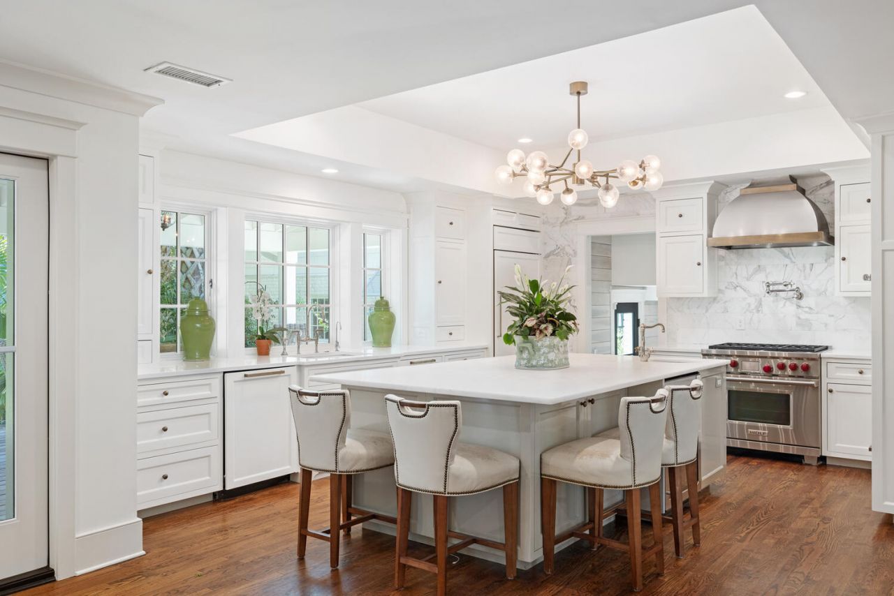 299 Hobcaw Drive Photo 8