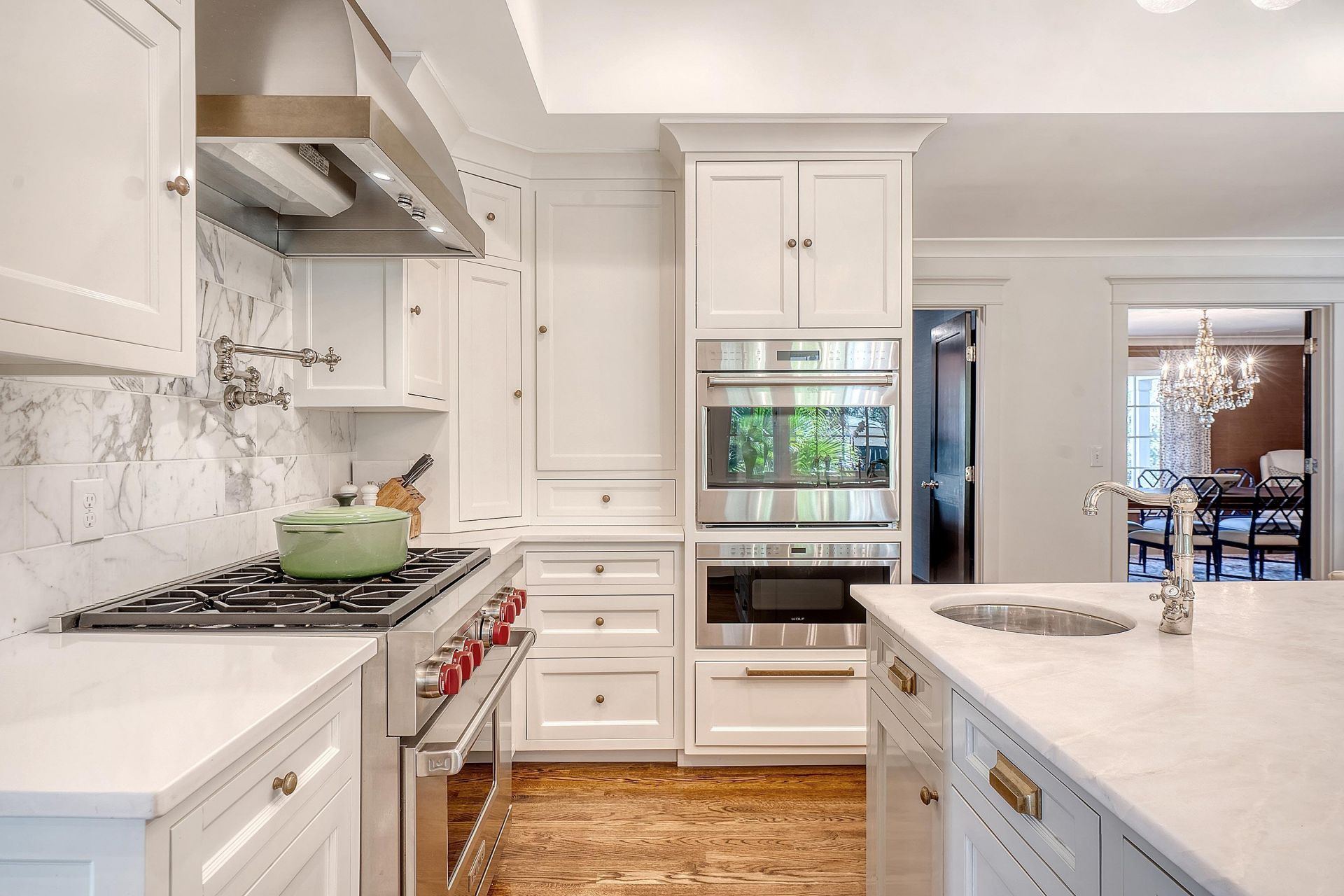 299 Hobcaw Drive Photo 9