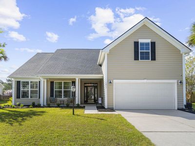 1011 Bridlewood Farms Parkway, Ridgeville, SC 29472