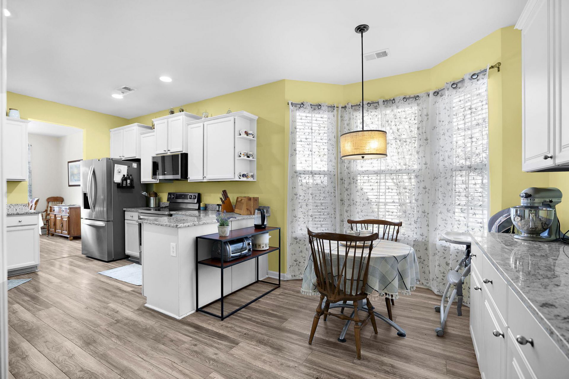 1011 Bridlewood Farms Parkway Photo 12