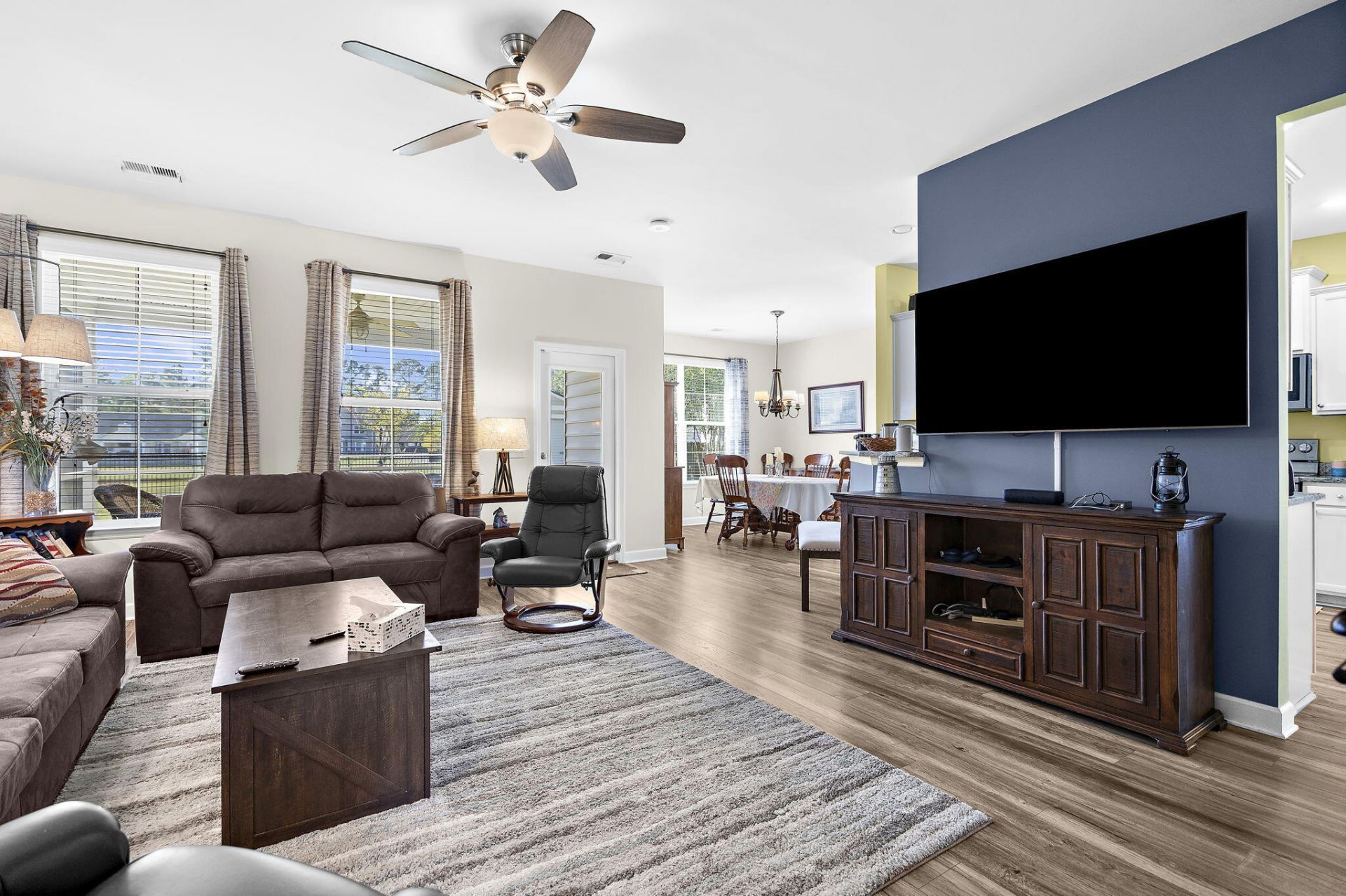 1011 Bridlewood Farms Parkway Photo 4