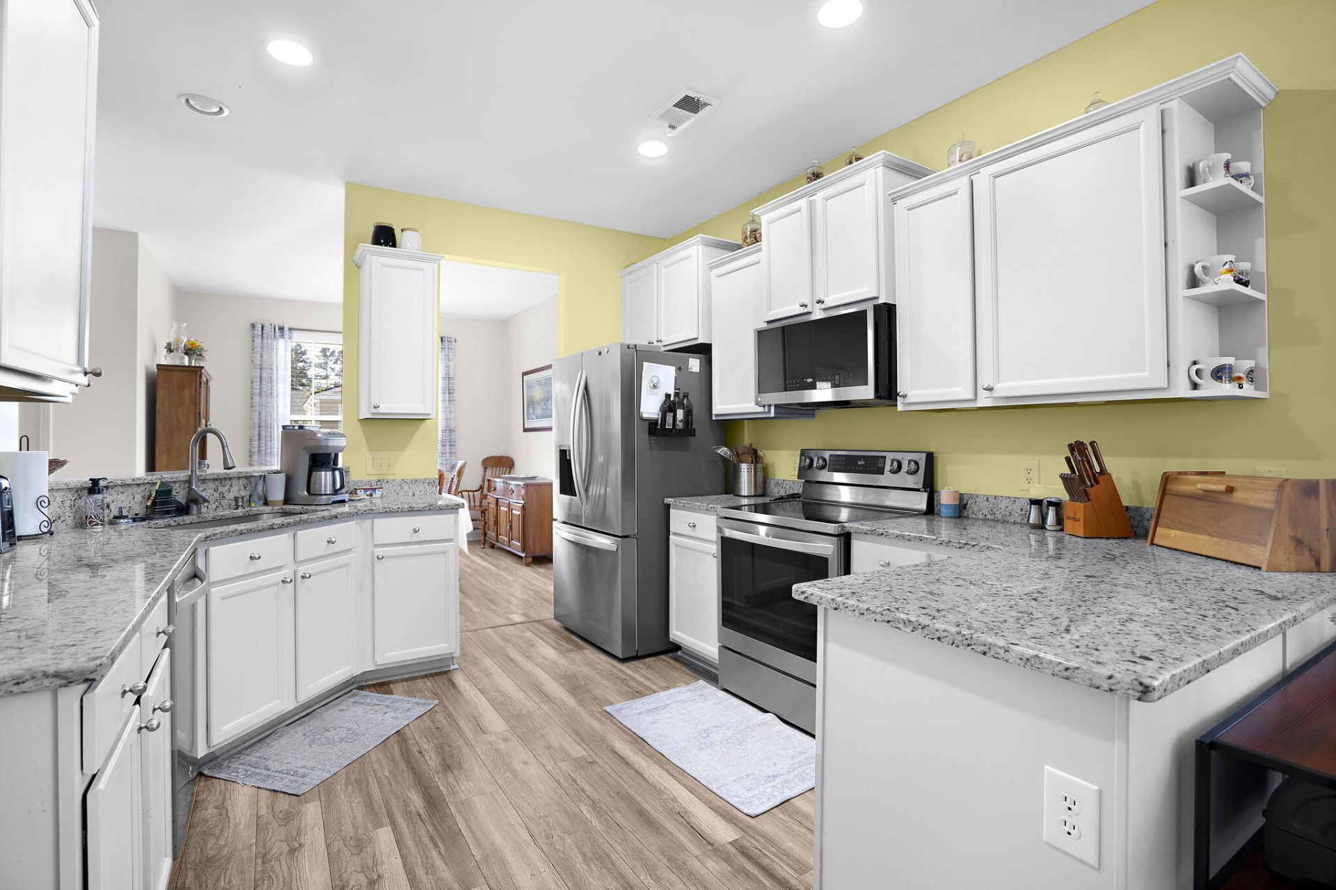 1011 Bridlewood Farms Parkway Photo 8