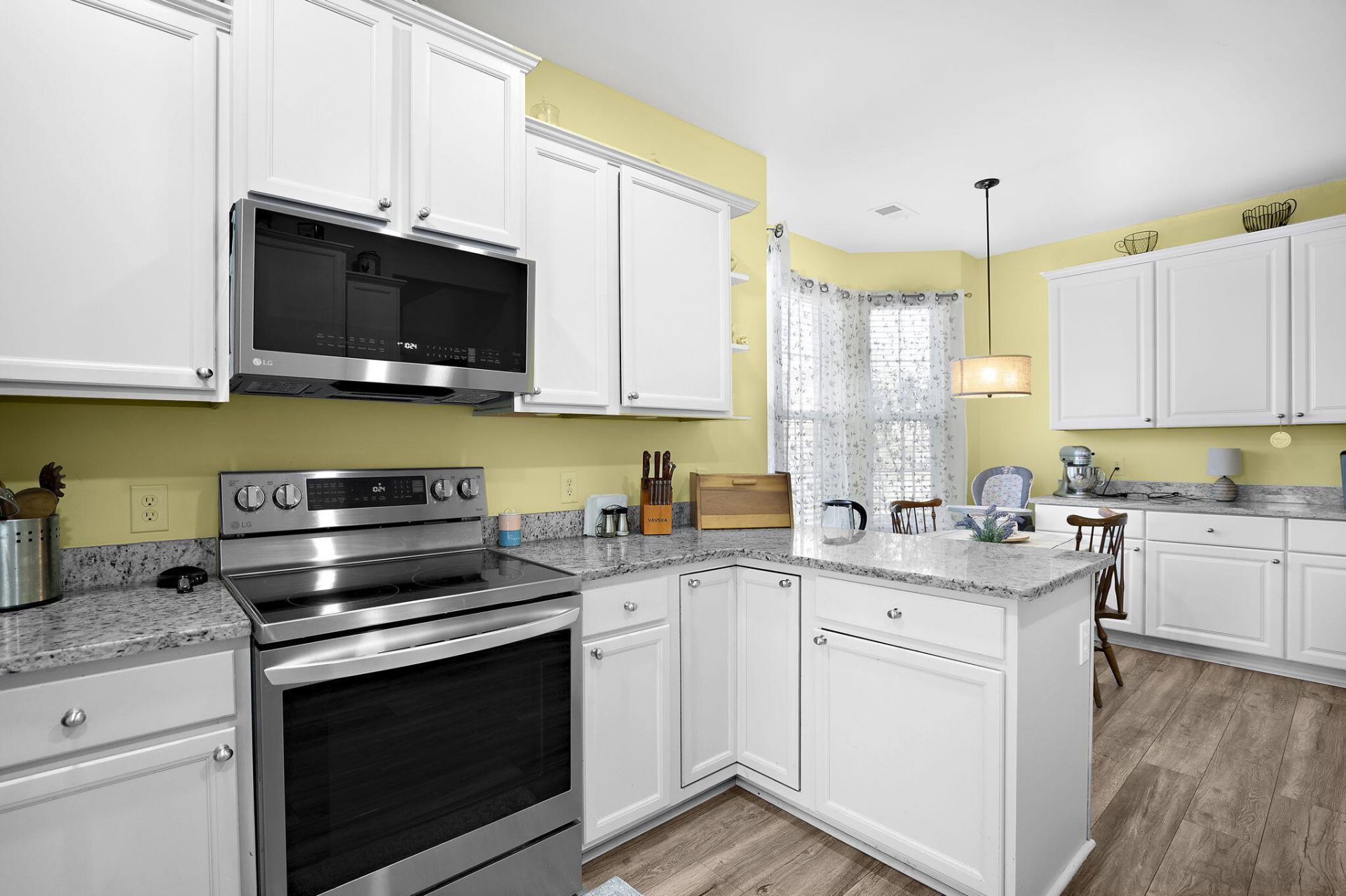 1011 Bridlewood Farms Parkway Photo 9