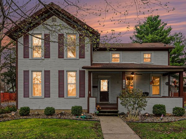 707 East Street, Three Rivers, MI 49093