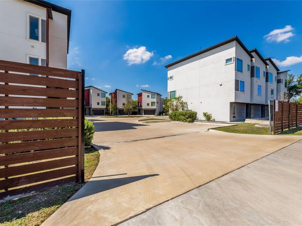 1417 Kramer LN, Unit 9, Austin, TX 78758