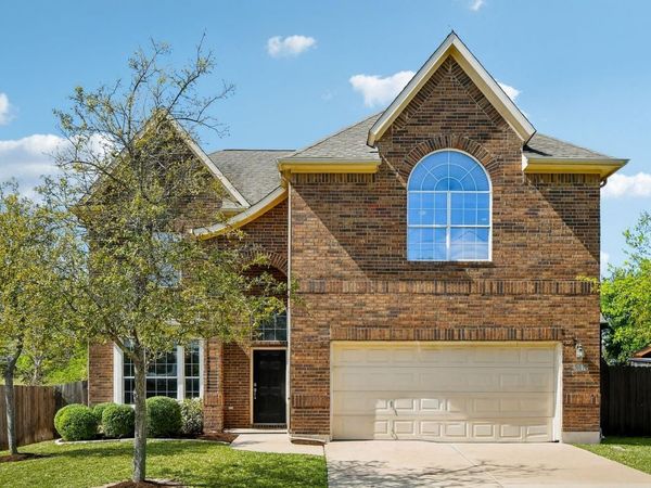 3012 Centennial Olympic PARK, Austin, TX 78732