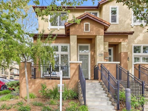 1196 Morse Avenue, Sunnyvale, CA 94089