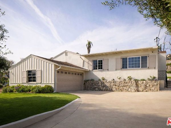 14929 Whitfield Avenue, Pacific Palisades, CA 90272