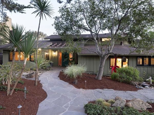 24572 Guadalupe Street, Carmel, CA 93923