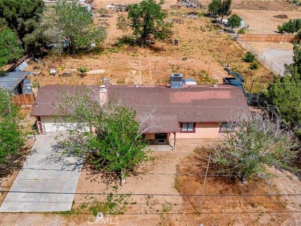 10731 E Avenue R2, Littlerock, CA 93543