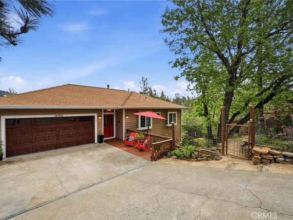 14000 Nelson Lane, Cobb, CA 95426