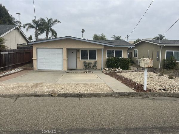1319 17th, Oceano, CA 93445