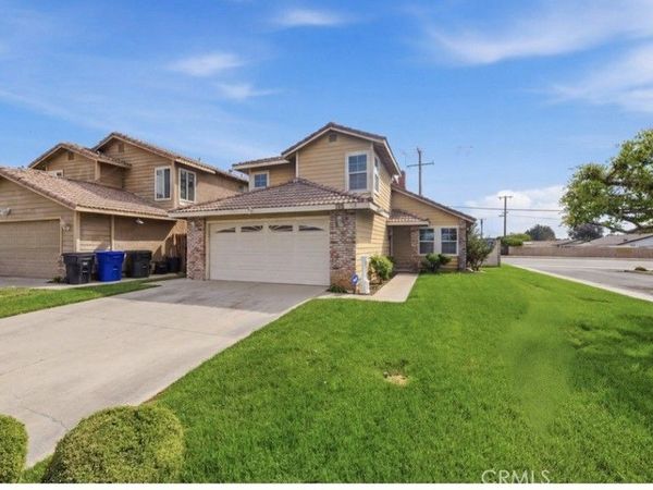 1149 N Birch, Rialto, CA 92376