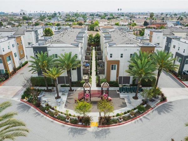 14428 Papaya, Unit 3, Gardena, CA 90247