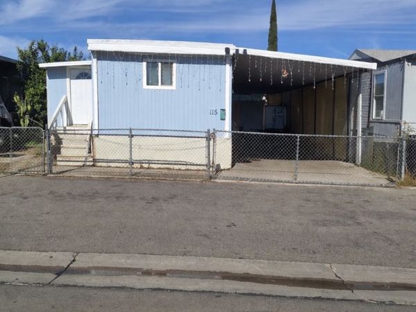 10701 Cedar Ave, Unit 115, Bloomington, CA 92316