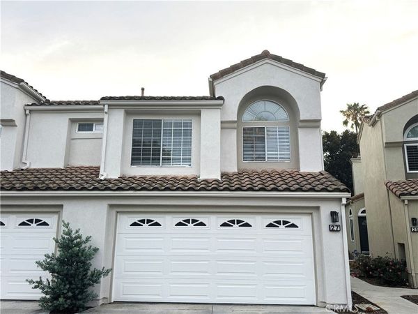 27 Alcoba, Irvine, CA 92614